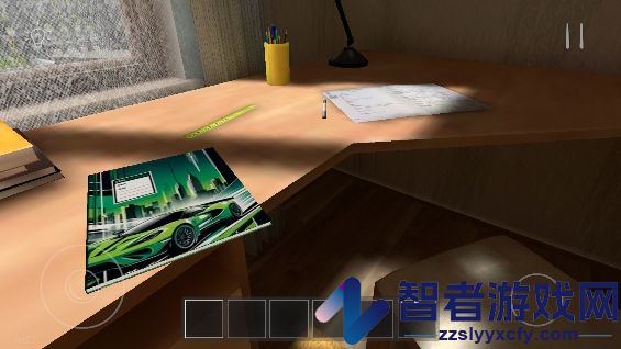 逃离家暴游戏手机版