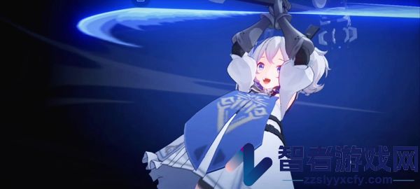 依露希尔星晓游戏