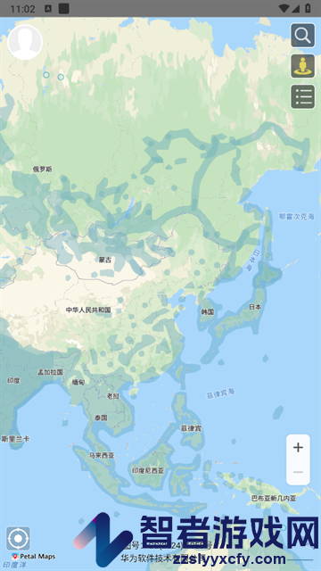 知悦世界街景最新版
