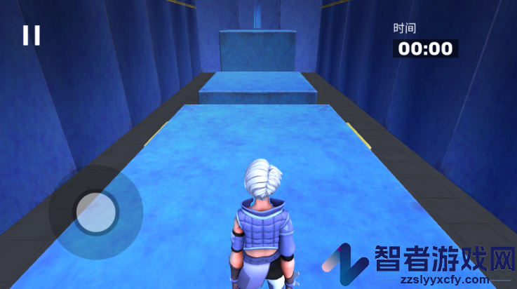 跑酷模拟器3d最新版