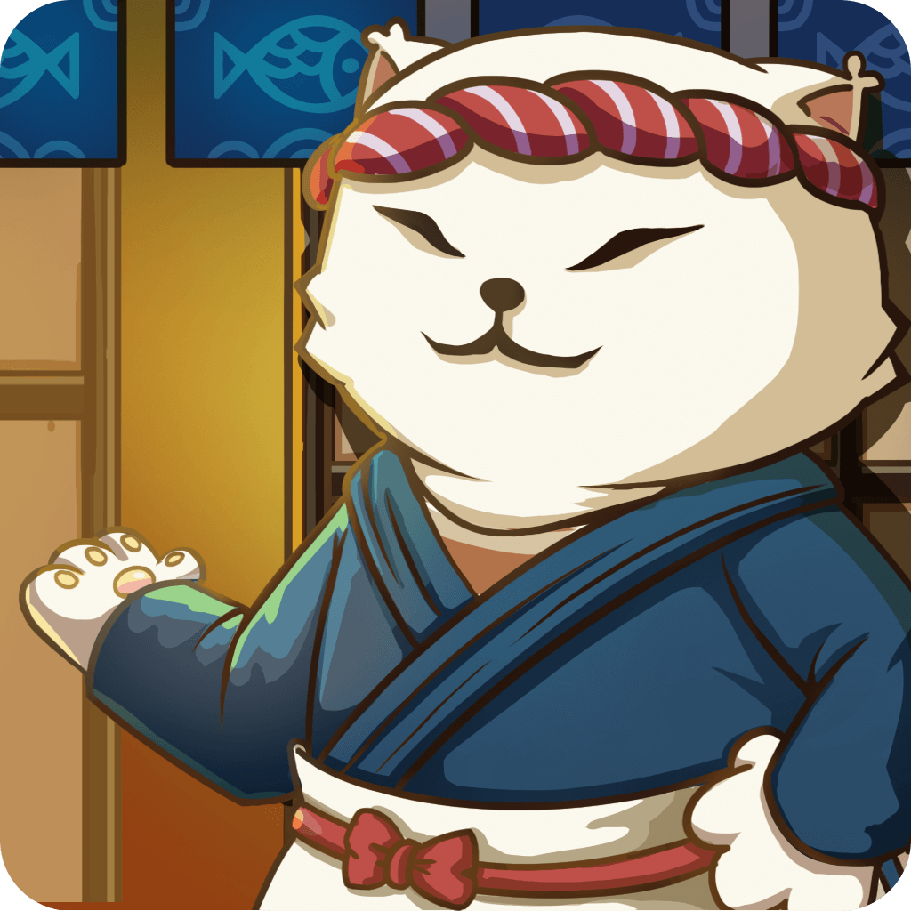 猫咪深夜食堂游戏(貓咪深夜食堂)