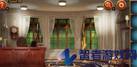 密室逃脱7环游世界九游版