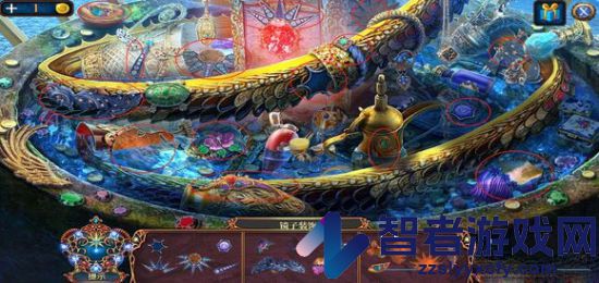 密室逃脱8红色豪宅九游版