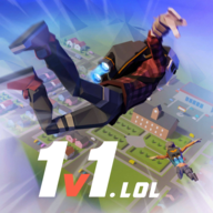 堡垒之夜建造模拟器手机版(1v1.LOL)
