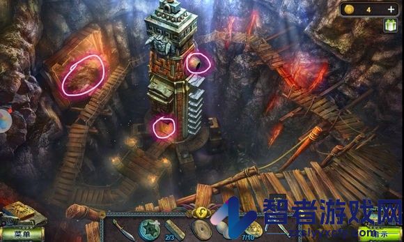 密室逃脱5逃出博物馆九游版