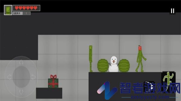 狂乐乐园游戏