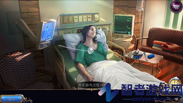 密室逃脱21遗落梦境九游版