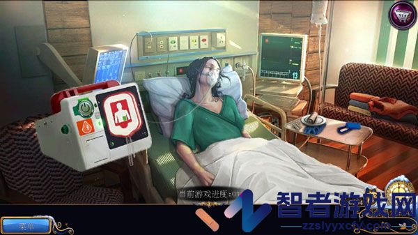 密室逃脱21遗落梦境九游版