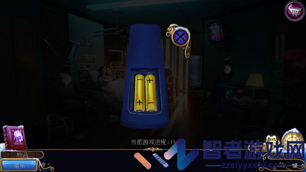 密室逃脱21遗落梦境九游版