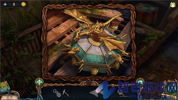 密室逃脱9太空迷航九游版