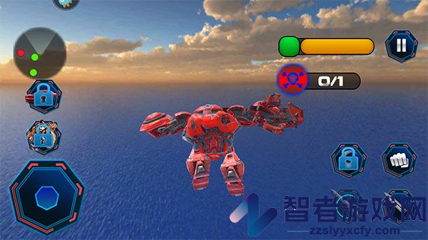超级雷电雷霆版九游版
