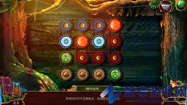 密室逃脱16神殿遗迹九游版