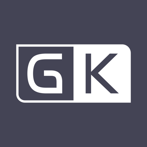 GK扫描仪软件