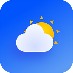 星辰天气app