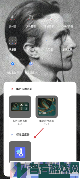 标准温度计App