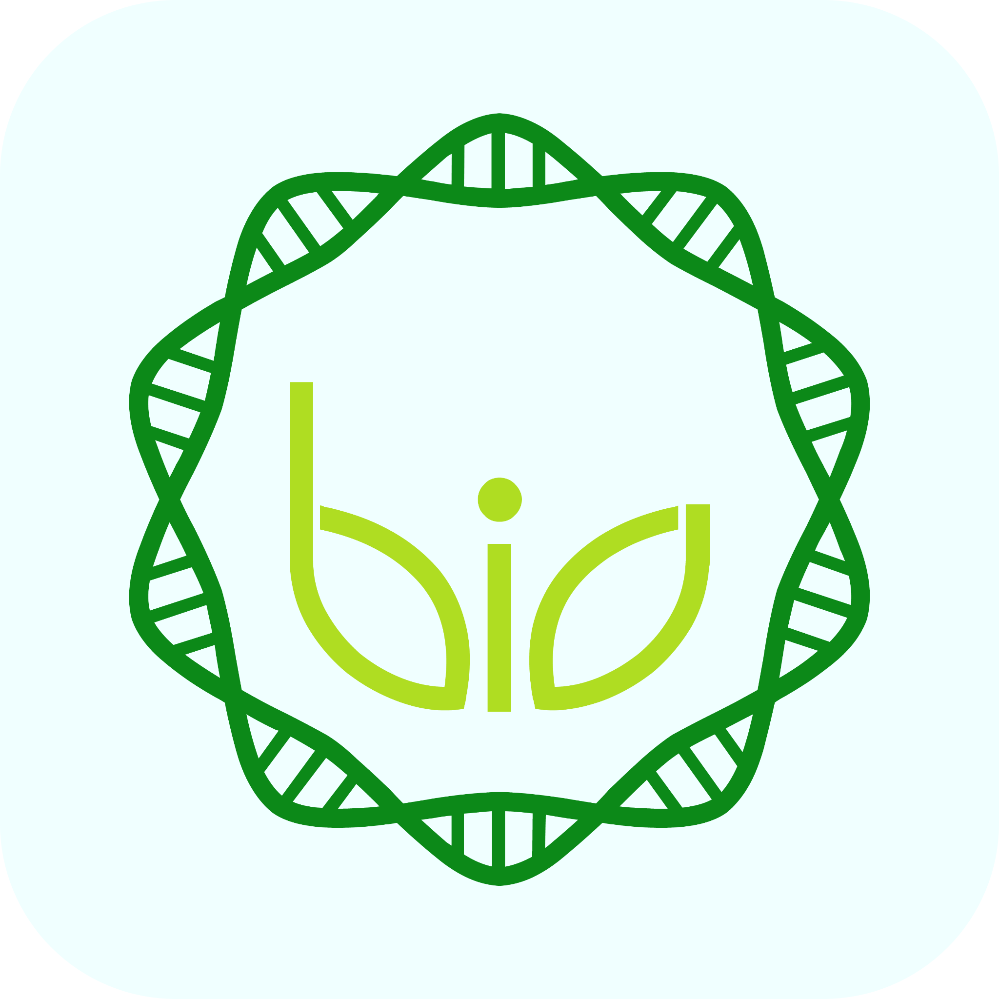 生物圈app