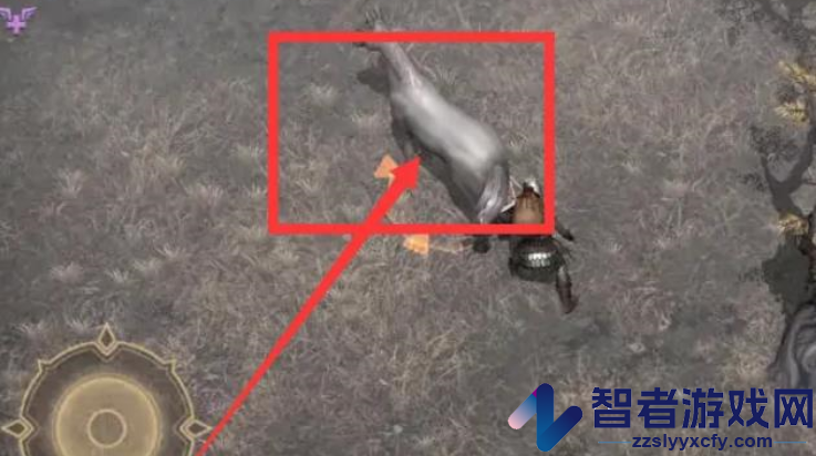 冷酷灵魂黑暗幻想生存官方版