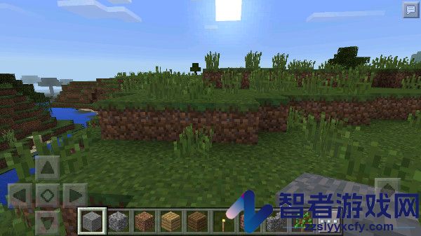 我的世界旧版0.14.3下载(Minecraft - Pocket Edition)