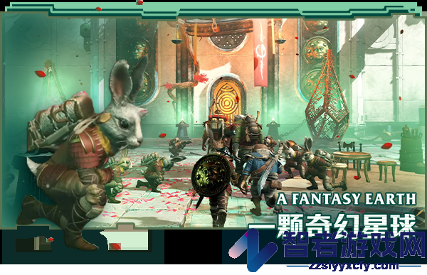 无火之光游戏特色内容介绍