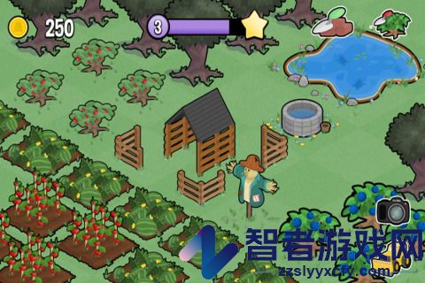 我的农场九游版