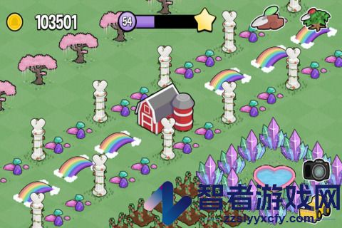我的农场九游版