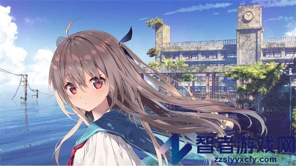 亚托莉我的挚爱时光安卓汉化版(ATRI -My dear moments-)