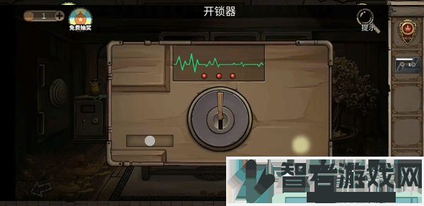 密室逃脱绝境系列8酒店惊魂九游版