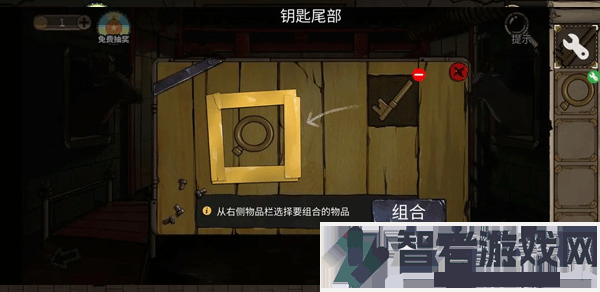 密室逃脱绝境系列8酒店惊魂九游版