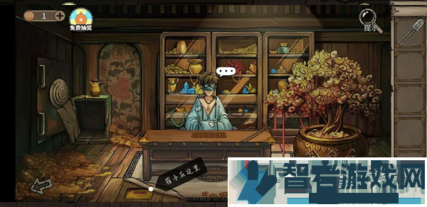 密室逃脱绝境系列8酒店惊魂九游版