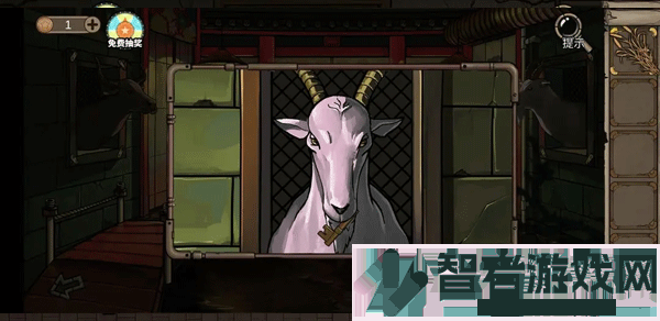 密室逃脱绝境系列8酒店惊魂九游版