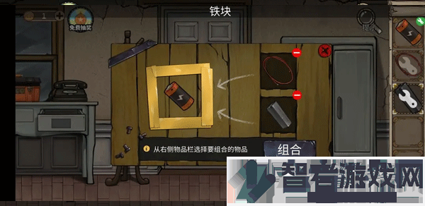 密室逃脱绝境系列8酒店惊魂九游版