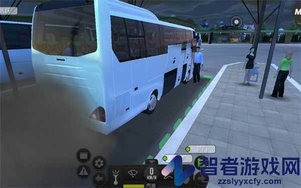 公交公司模拟器2026最新版Bus Simulator : Ultimate