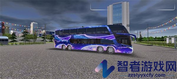 公交公司模拟器2026最新版Bus Simulator : Ultimate