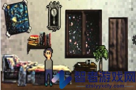 像素梦想家游戏