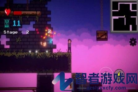 像素梦想家游戏