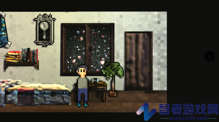 像素梦想家游戏