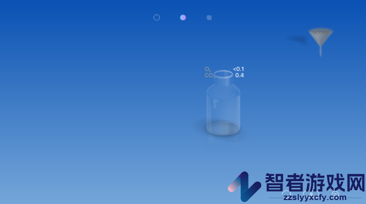 虚拟化学实验室游戏