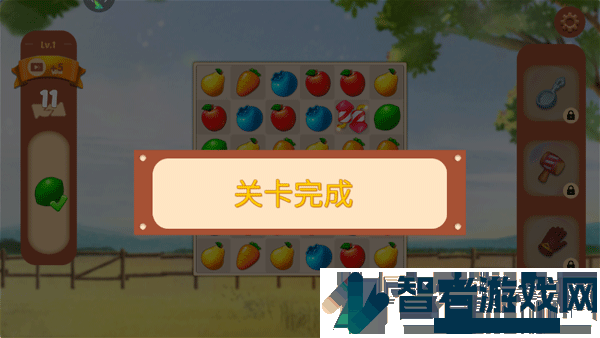 果缤纷乐园九游版