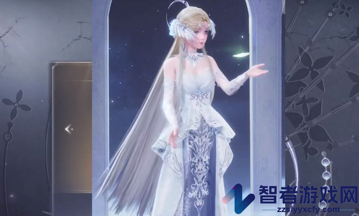 无限暖暖咏叹银夜莺奇迹套装制作攻略介绍