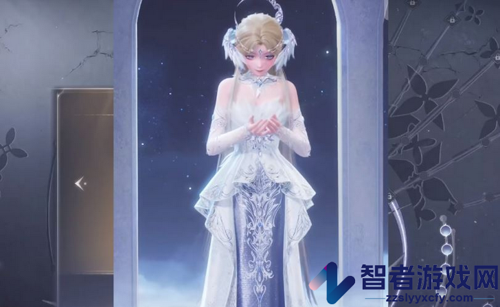 无限暖暖咏叹银夜莺奇迹套装制作攻略介绍