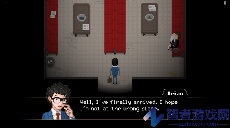 雅皮士精神游戏(Yuppie Psycho)