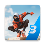 漫威蜘蛛侠迈尔斯3手游(Spider Fighter 3)