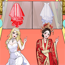 打扮小女友游戏