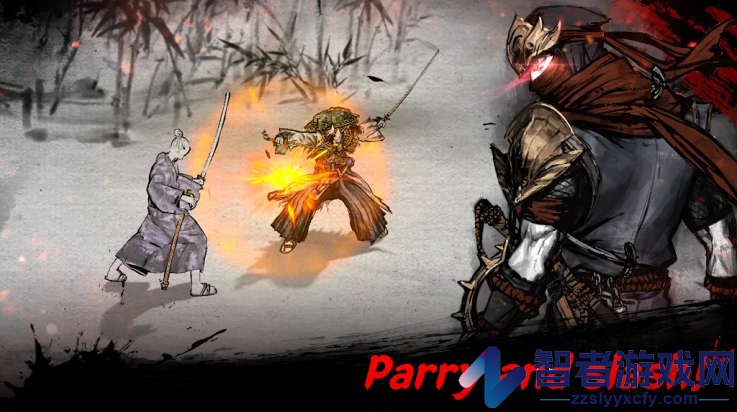 浪人末代武士最新版本(Ronin: The Last Samurai安装器)