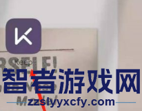 keep工具栏开启方法