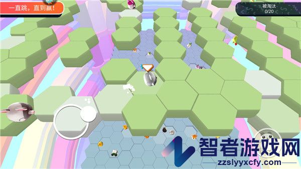 超新星派对九游版