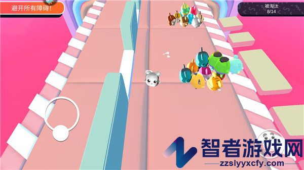 超新星派对九游版