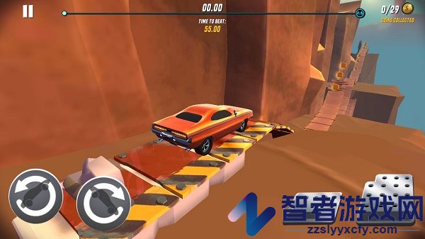 极限特技赛车游戏(Stunt Car Extreme安装器)