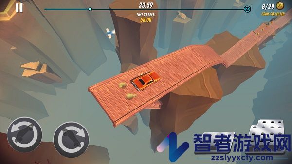 极限特技赛车游戏(Stunt Car Extreme安装器)