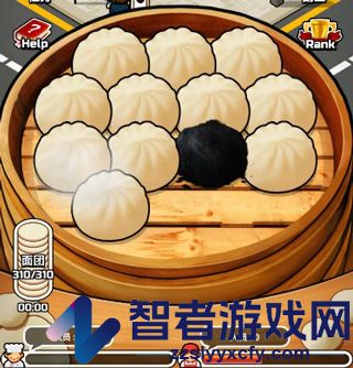 水饺餐车游戏(Foodtruck_Dumpling!)